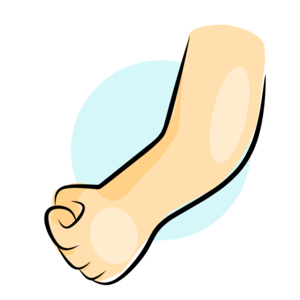 arm