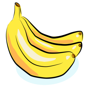 bananas