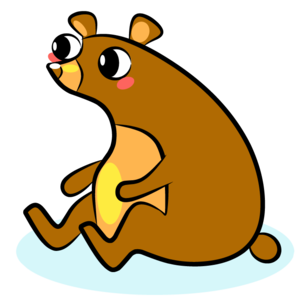 Медведь