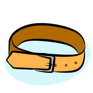 belt