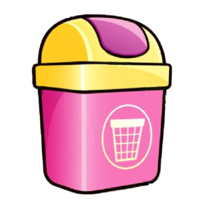 bin