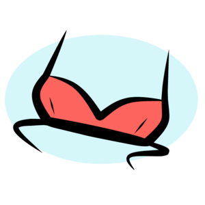 brassiere