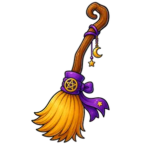broom