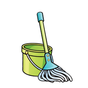bucket