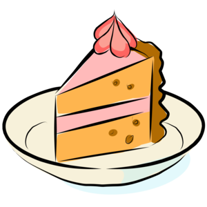cake
