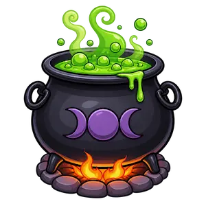 cauldron