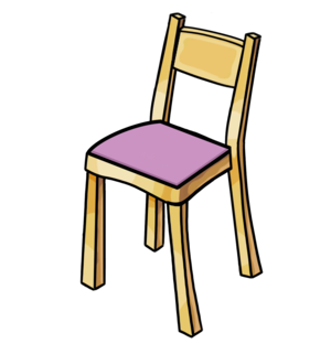 chair