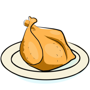 chicken