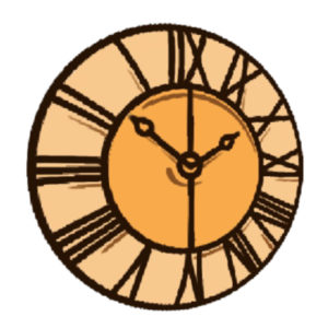 clock