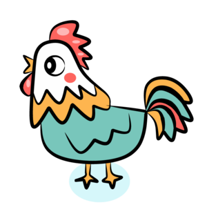 cock