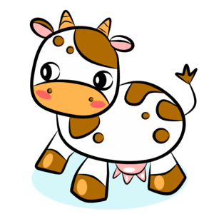 cow
