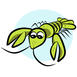 crayfish