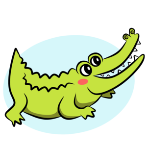 crocodile