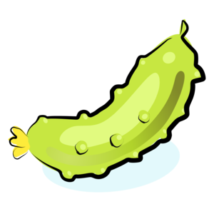 cucumber