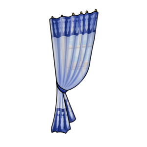 curtain