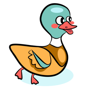 duck