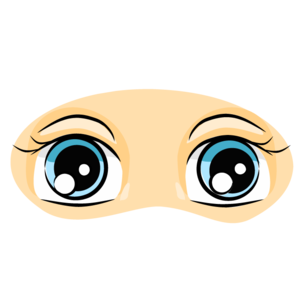 eyes