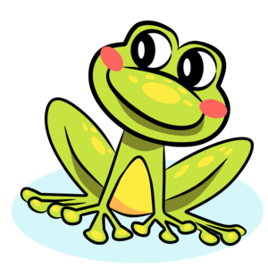 frog