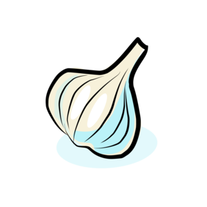 garlic