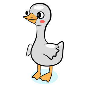 goose