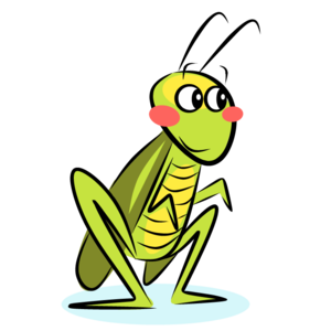 grasshopper