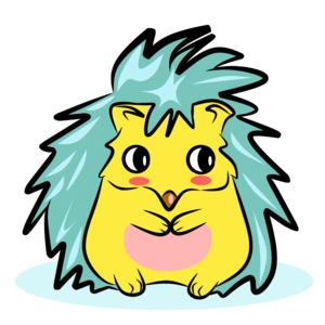hedgehog