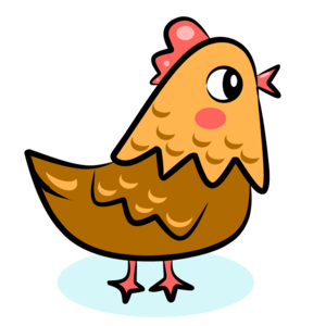 hen