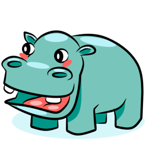 hippopotamus