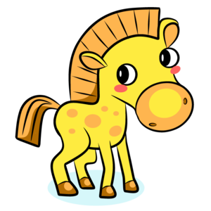 horse