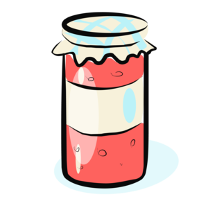 jam