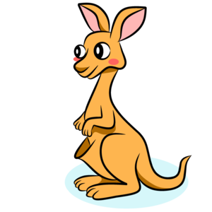 kangaroo