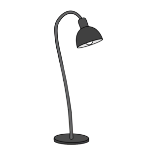 lamp