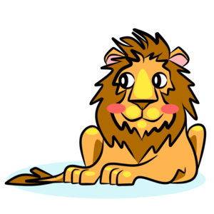 lion