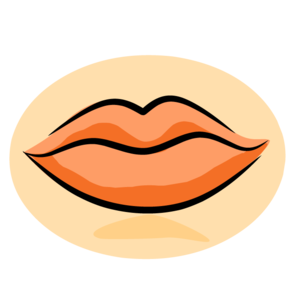lips