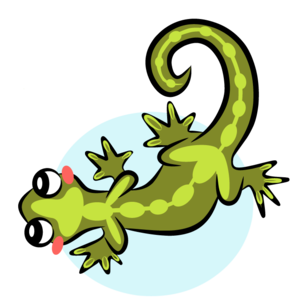 lizard