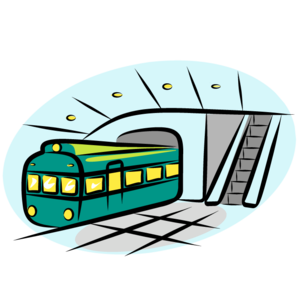 metro