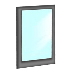 mirror
