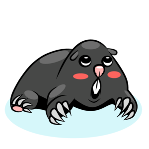 mole