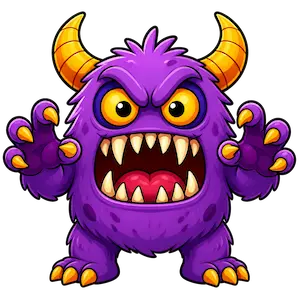 monster