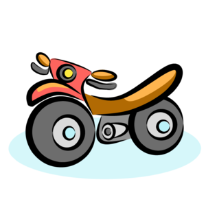 motorbike