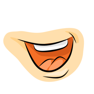 mouth