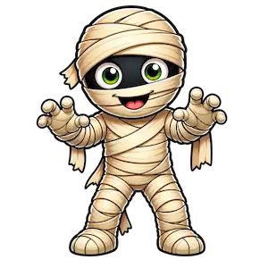 mummy