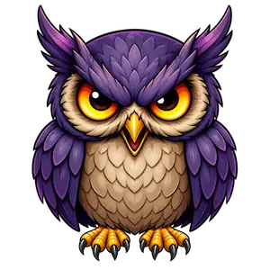 owl
