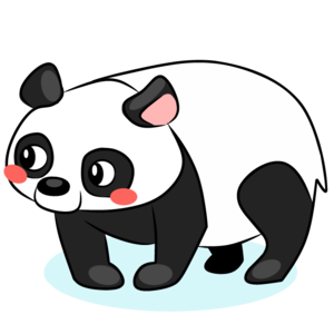 panda