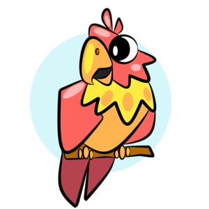 parrot