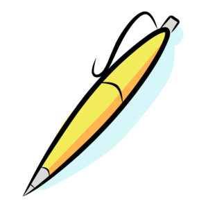 pen