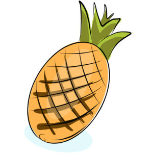 pineapple
