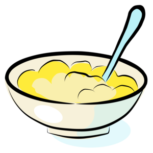 porridge