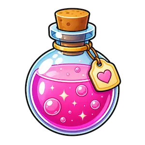 potion