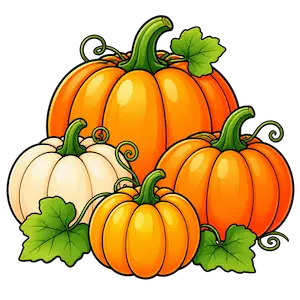 pumpkin
